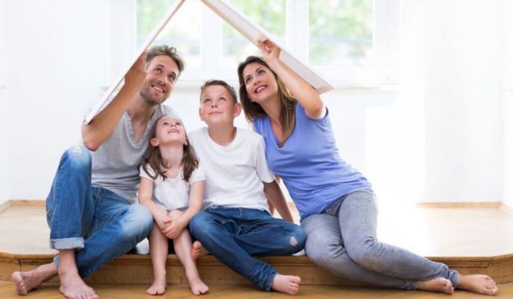 Como Escolher o Melhor Imóvel para Famílias com Crianças