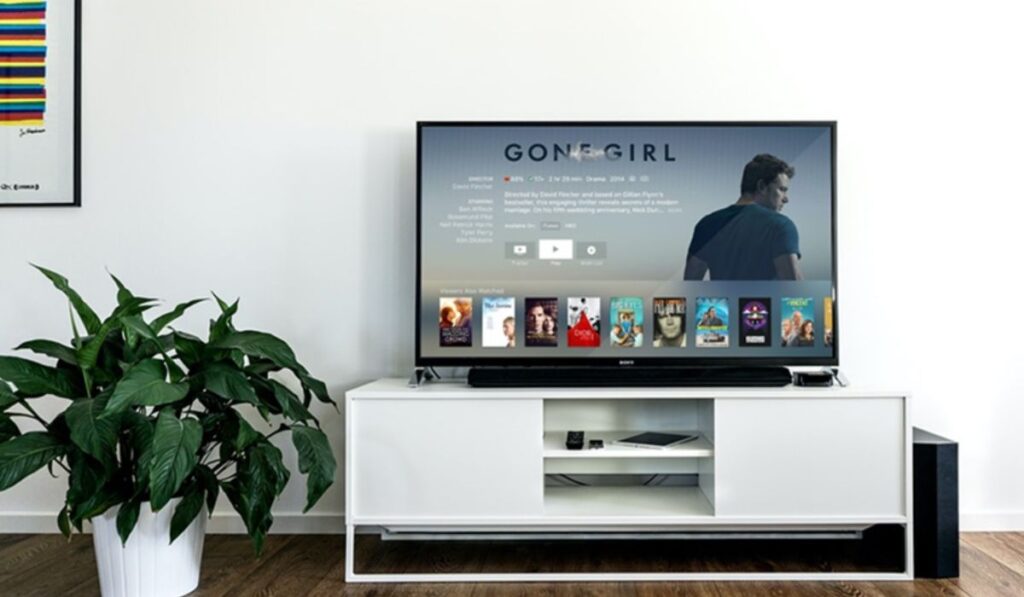 Como escolher o tamanho de TV para sua sala? Confira!