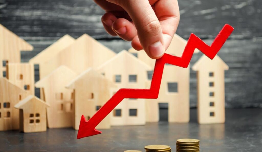 Depreciação de imóveis: Descubra o que é e o Fatores que Afetam!