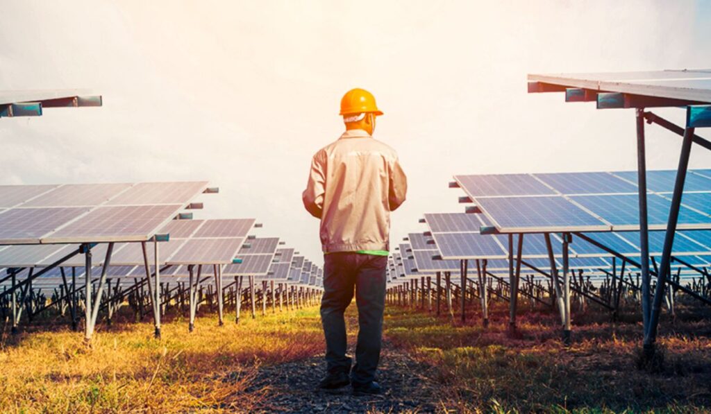 Energia Solar em Casa: Como Funciona, Benefícios e Como Montar!