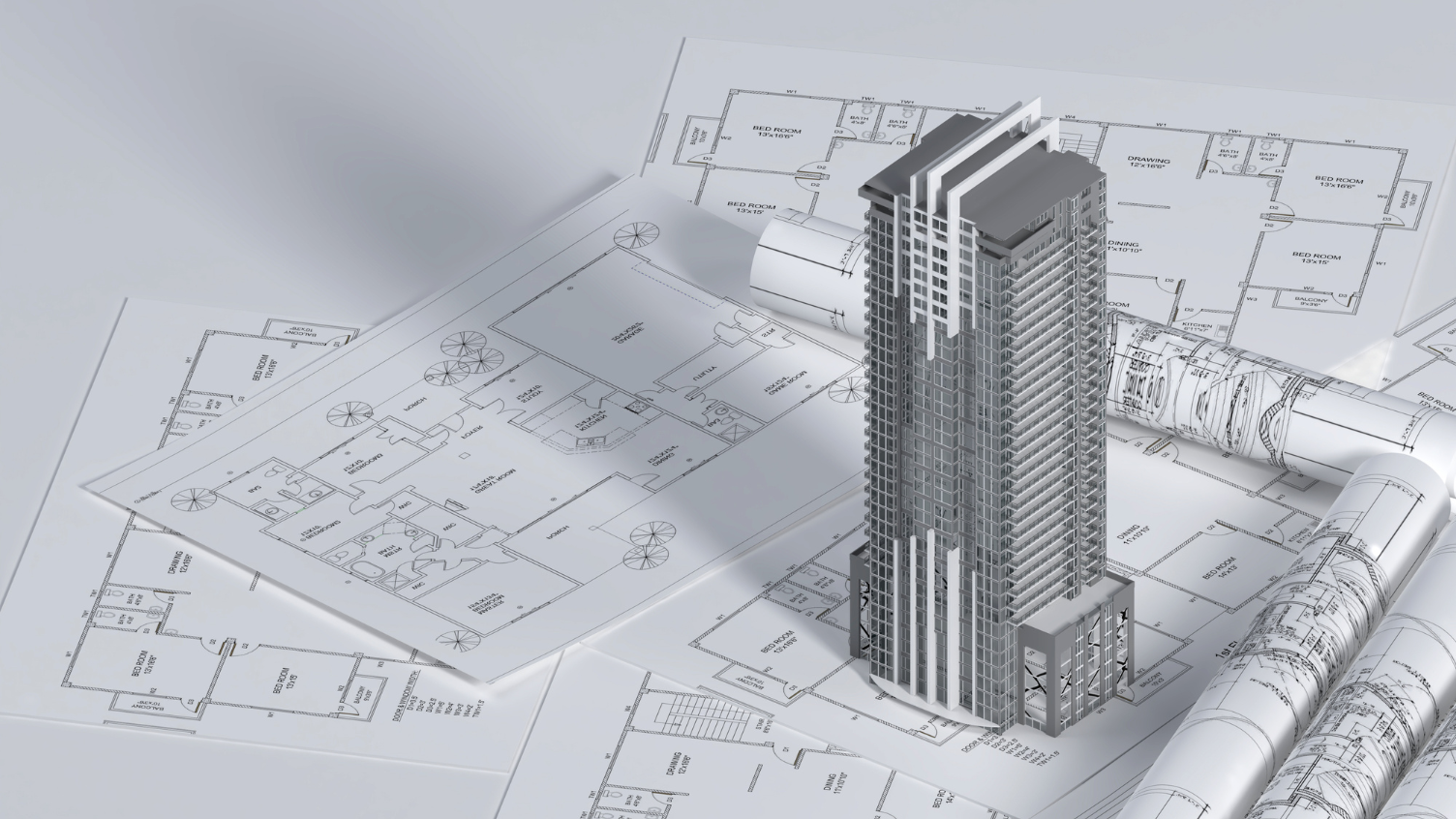 Planejamento estratégico de investimento em imóveis na planta para crescimento patrimonial seguro.