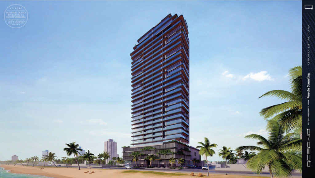 Empreendimento OCEANA