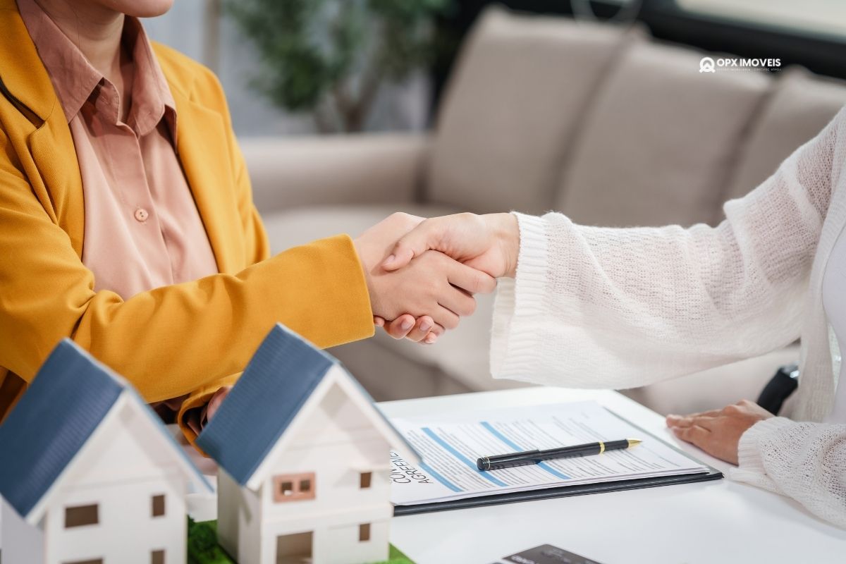 Escrow Account Notarial
