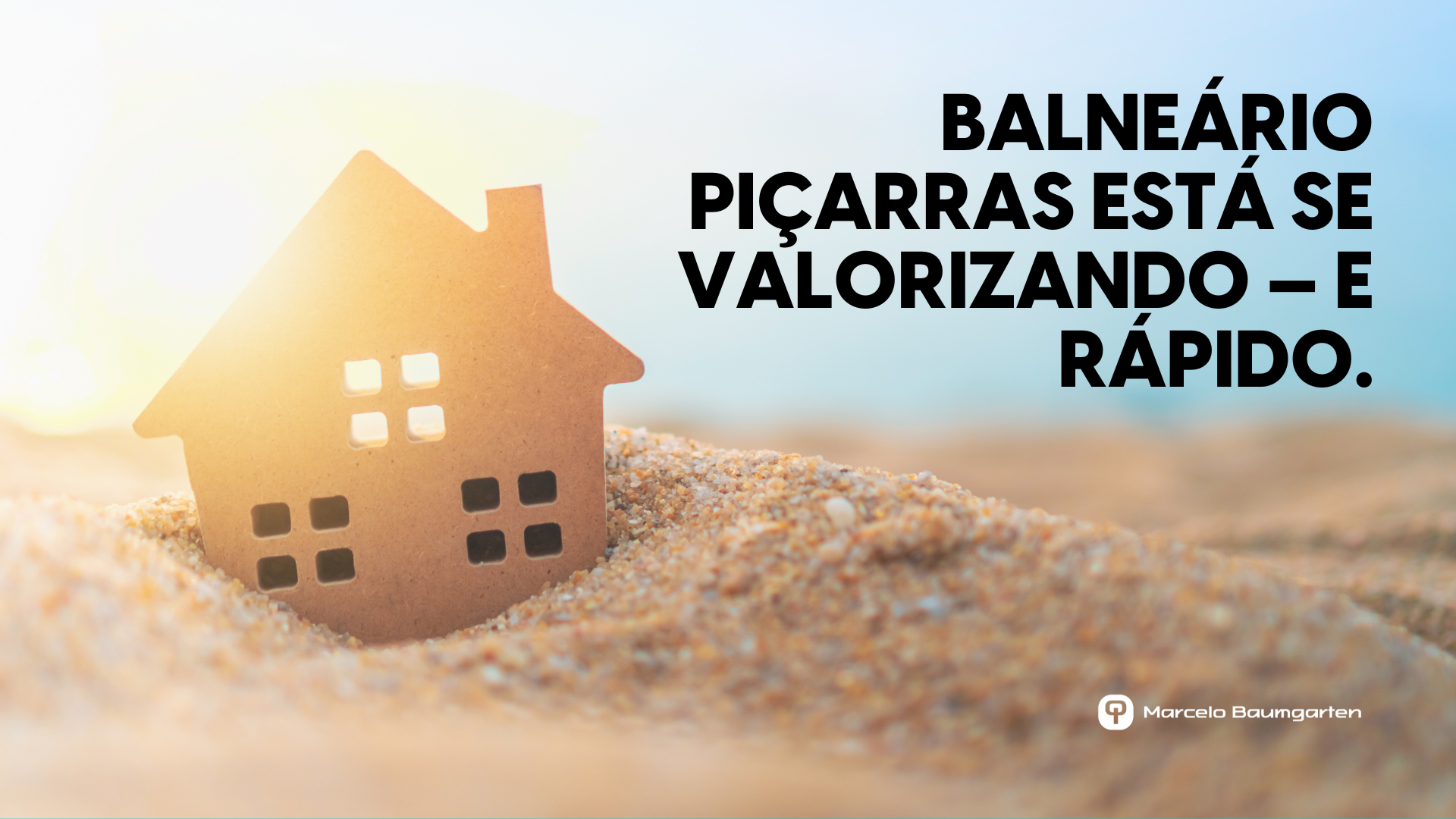 Arrecadação ITBI Balneário Piçarras